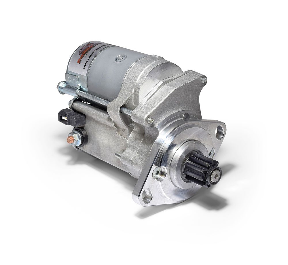 Porsche 911 912 914 930 959 Starter